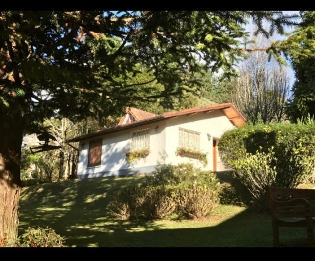 Chalé Aconchegante Villa Monte Verde  Esterno foto