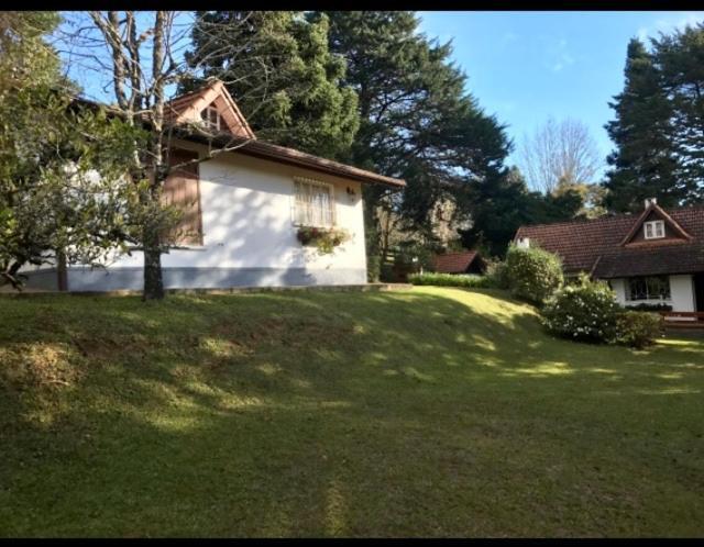 Chalé Aconchegante Villa Monte Verde  Esterno foto